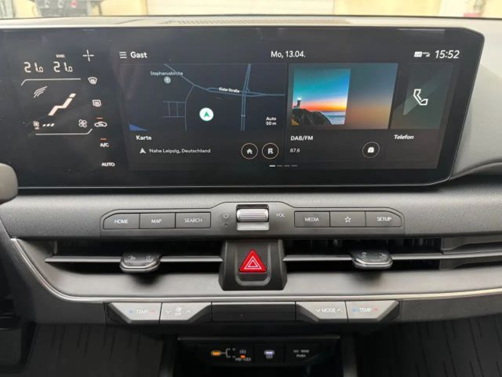 Kia K4