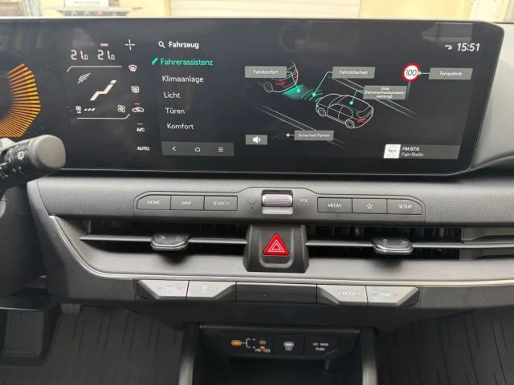 Kia K4