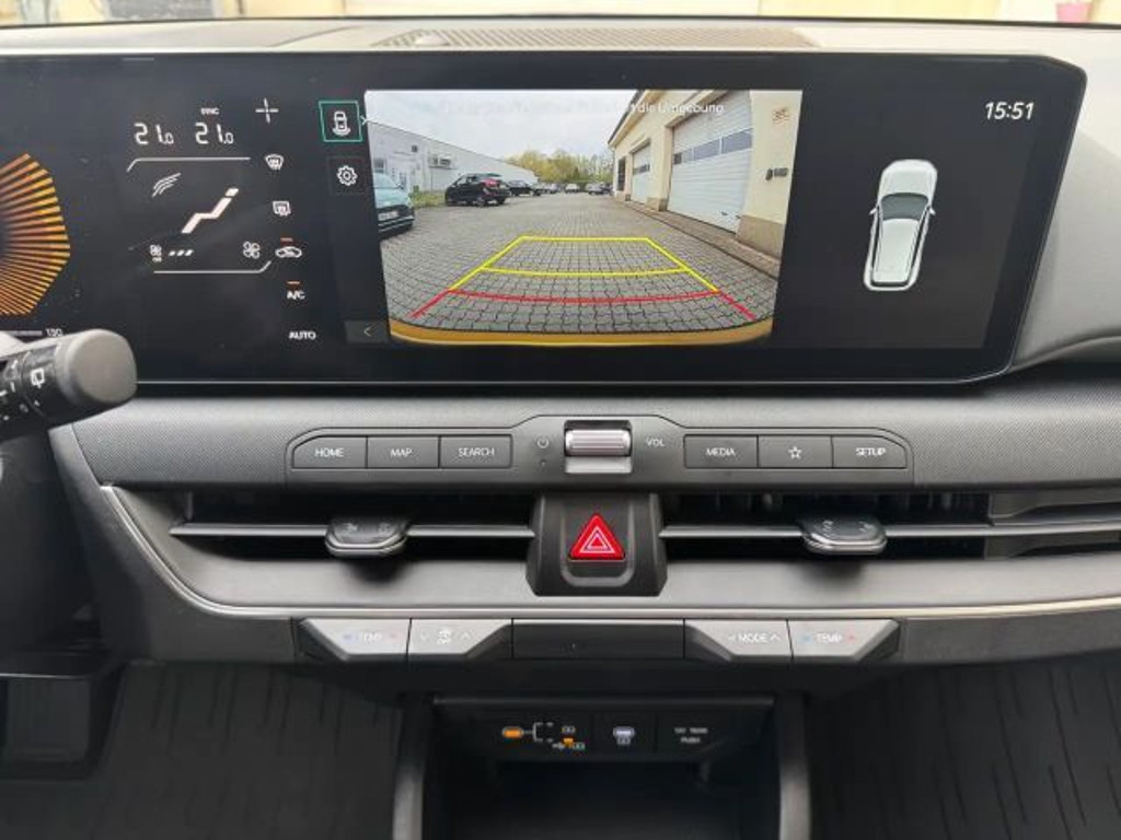 Kia K4