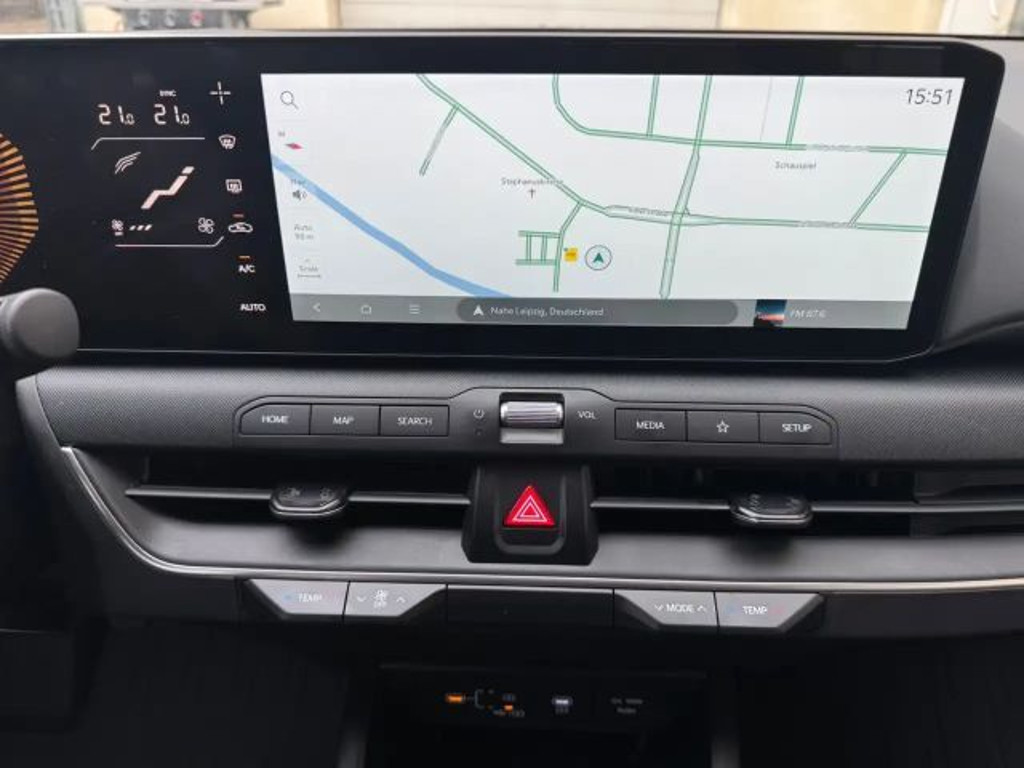 Kia K4