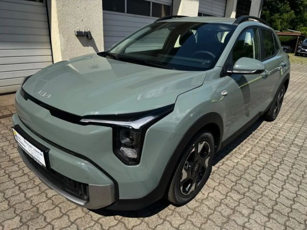 Kia Stonic Comfort Pack DynamicPlusLine GDi Plus Pack