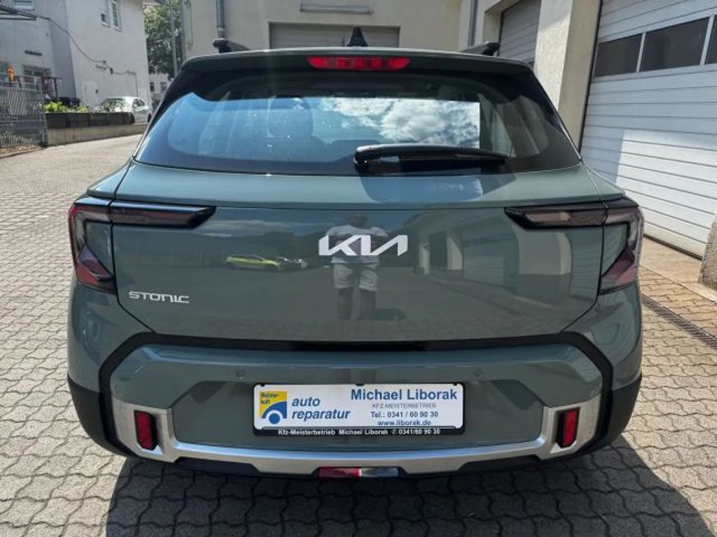 Kia Stonic