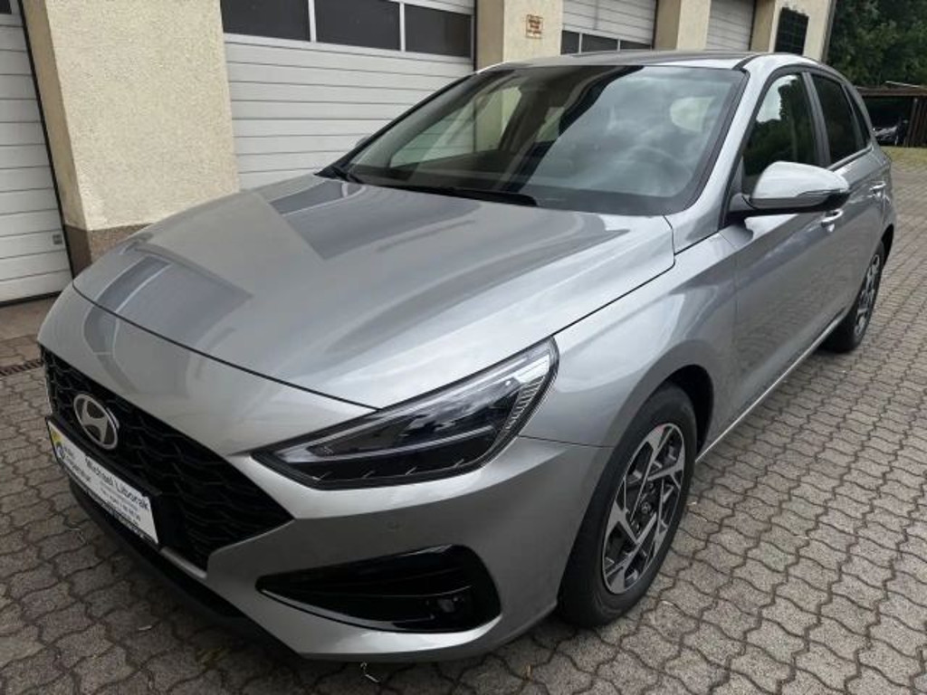 Hyundai i30 Comfort
