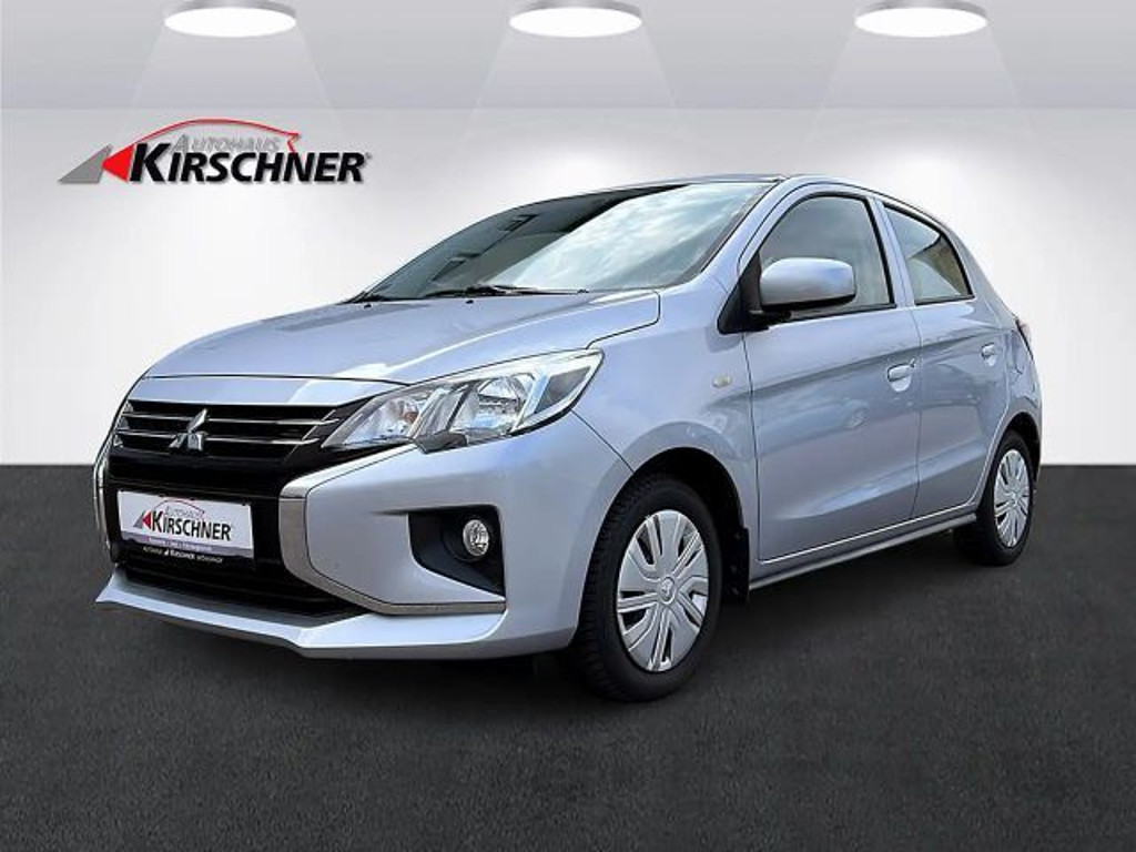 Mitsubishi Space Star Inform Star MIVEC