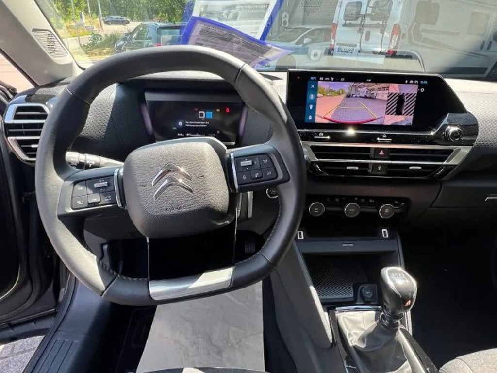 Citroën C4