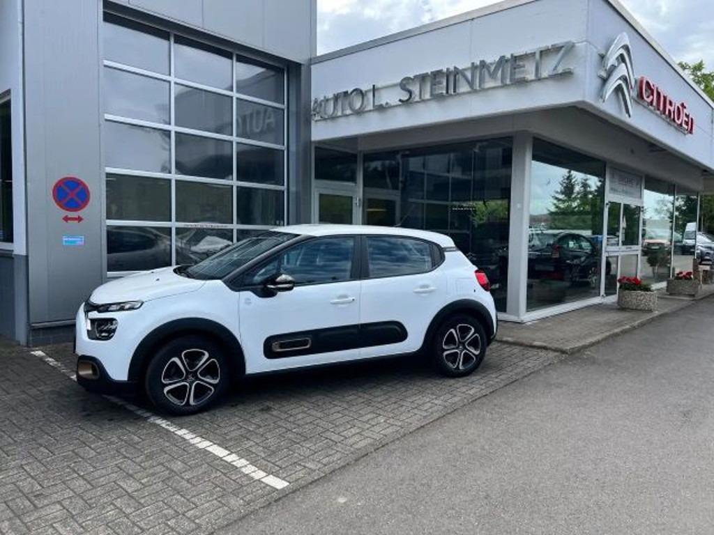 Citroën C3 C-Series
