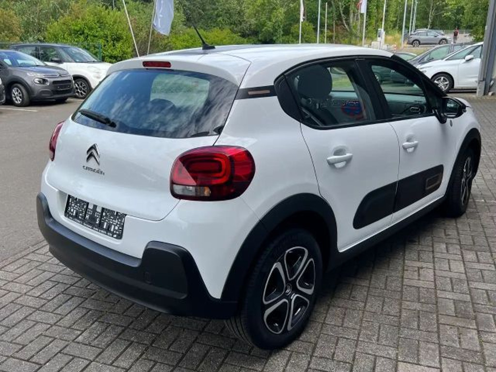 Citroën C3