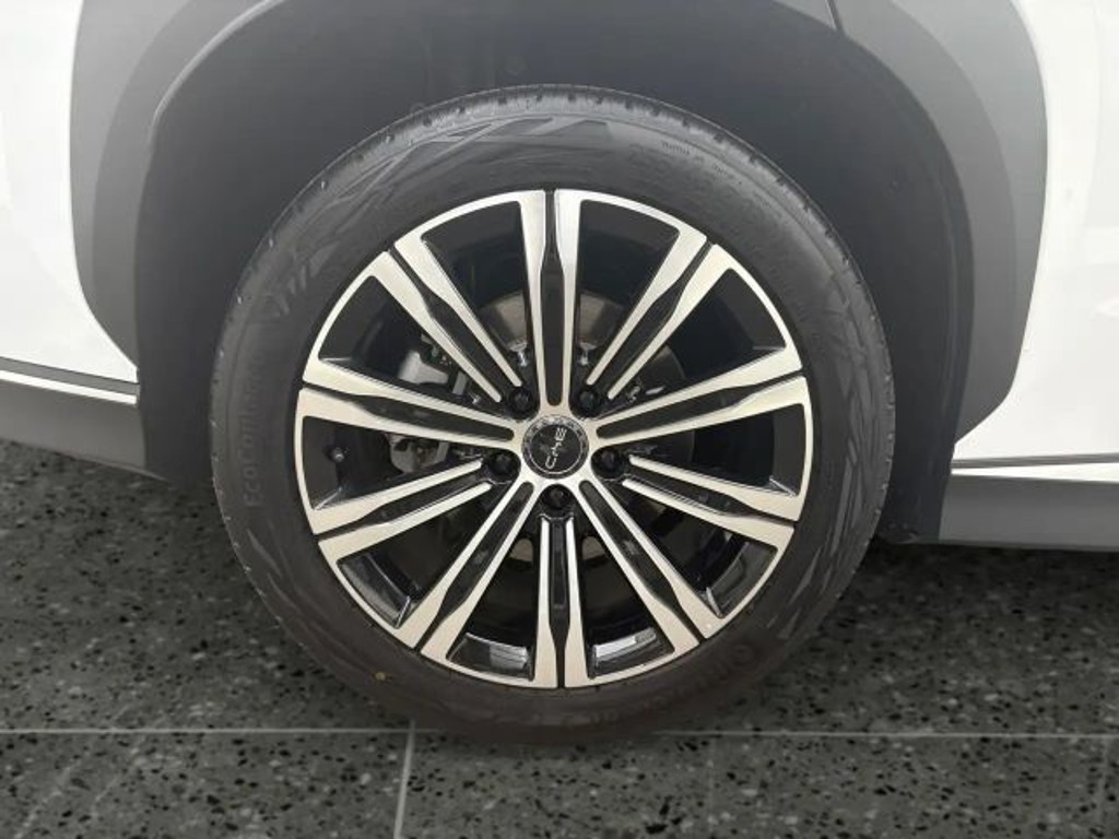 BYD Sealion 7