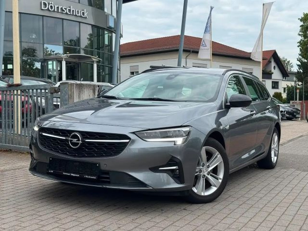 Opel Insignia Business Edition