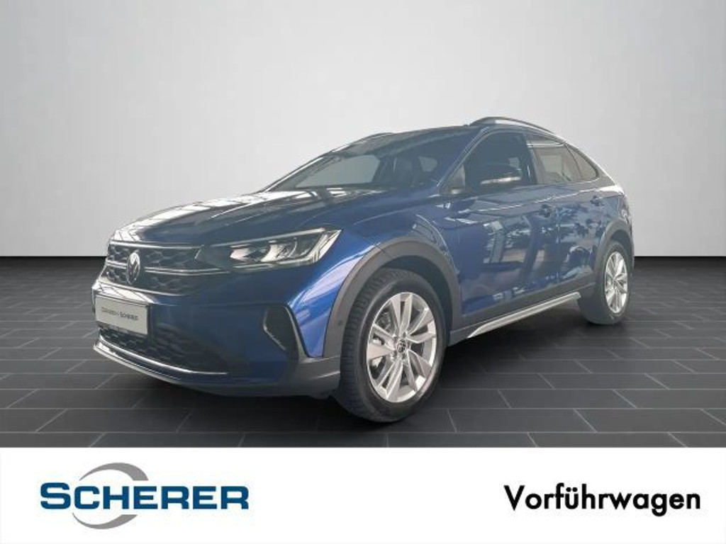 Volkswagen Taigo Energy AHK Navi Allw.Reifen Rückf.Kam