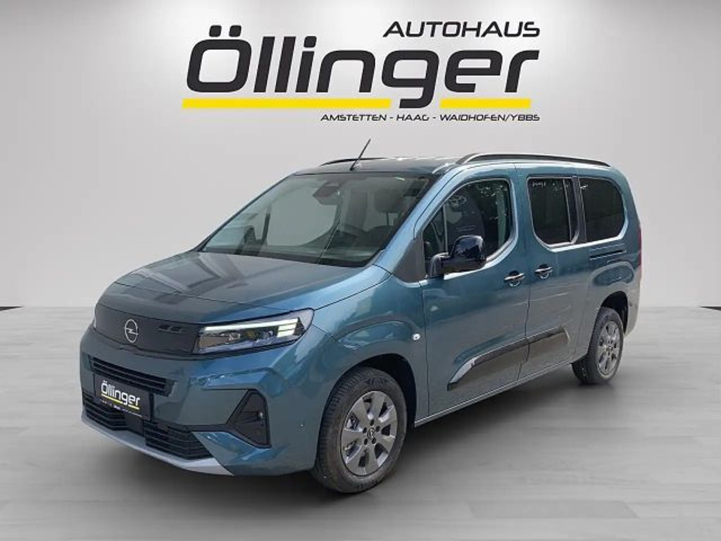 Opel Combo Grand Sport business+ GS-Line