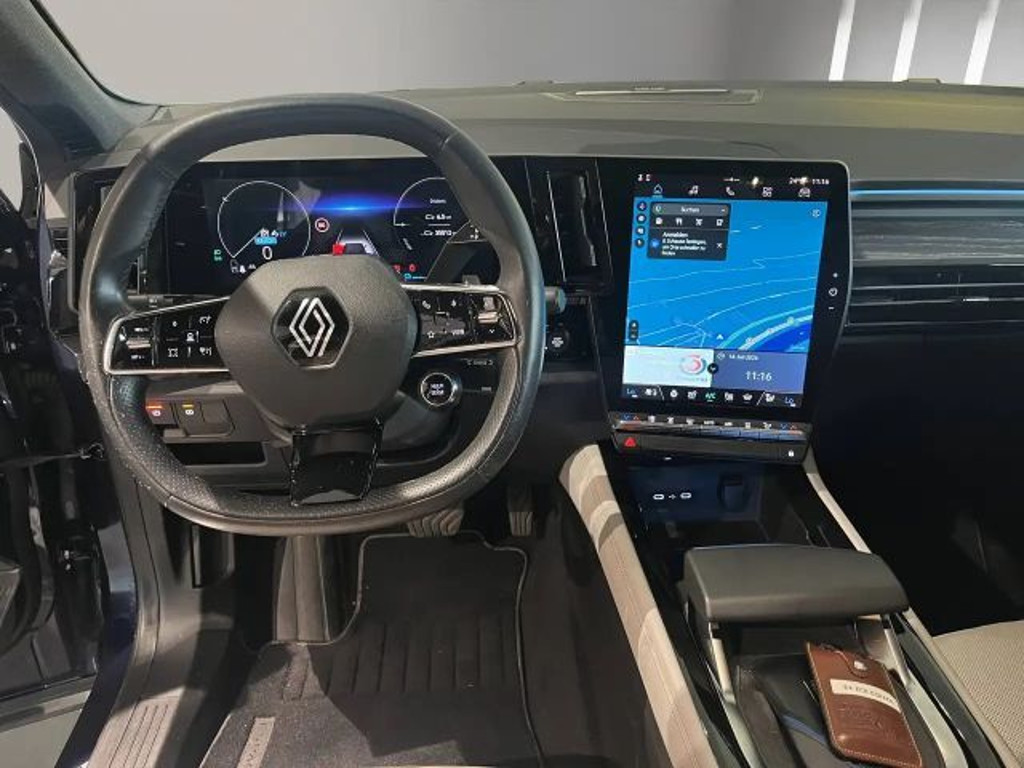 Renault Espace