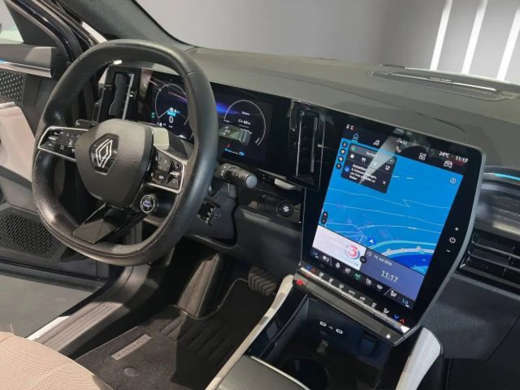 Renault Espace