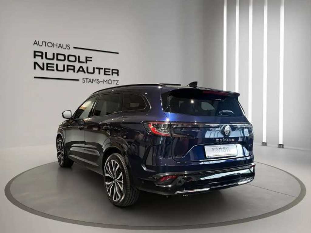 Renault Espace