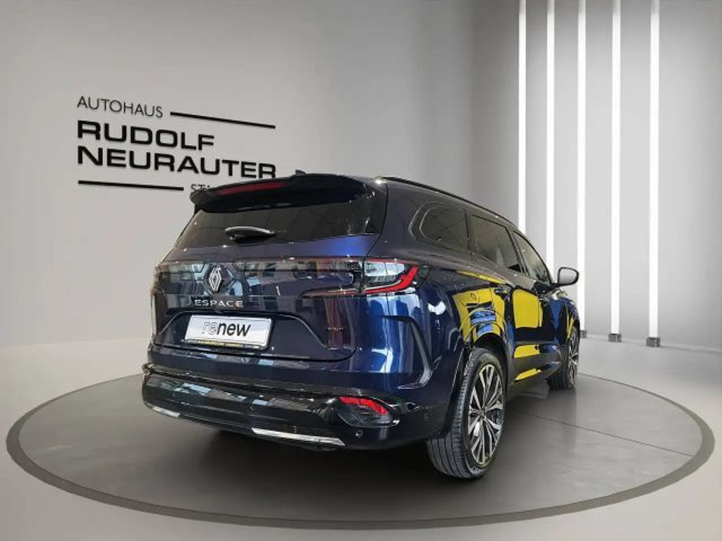 Renault Espace