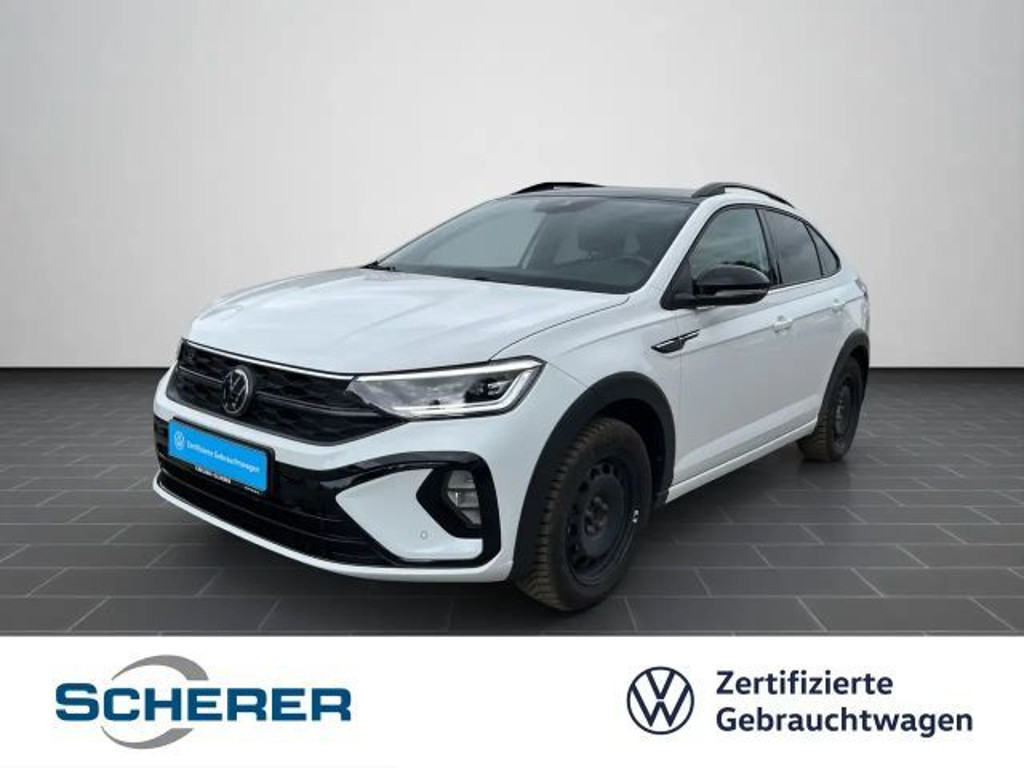 Volkswagen Taigo DSG R-Line 1.5 TSI
