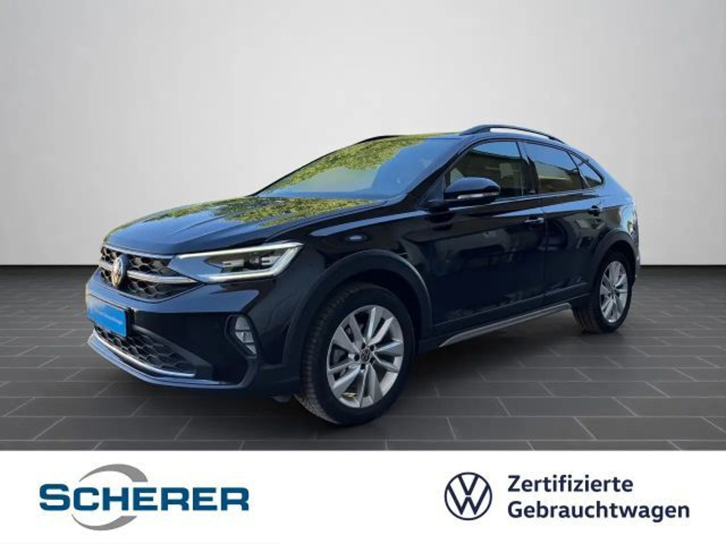 Volkswagen Taigo 1.0 TSI Move