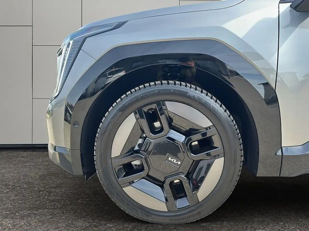 Kia EV9