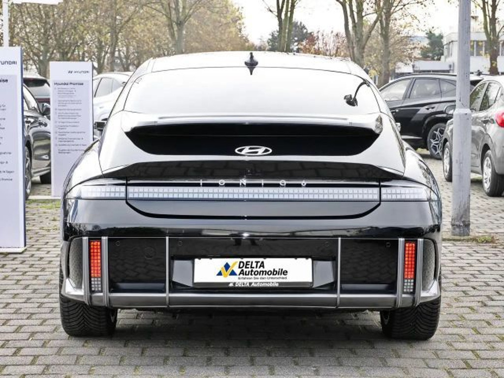 Hyundai IONIQ 6