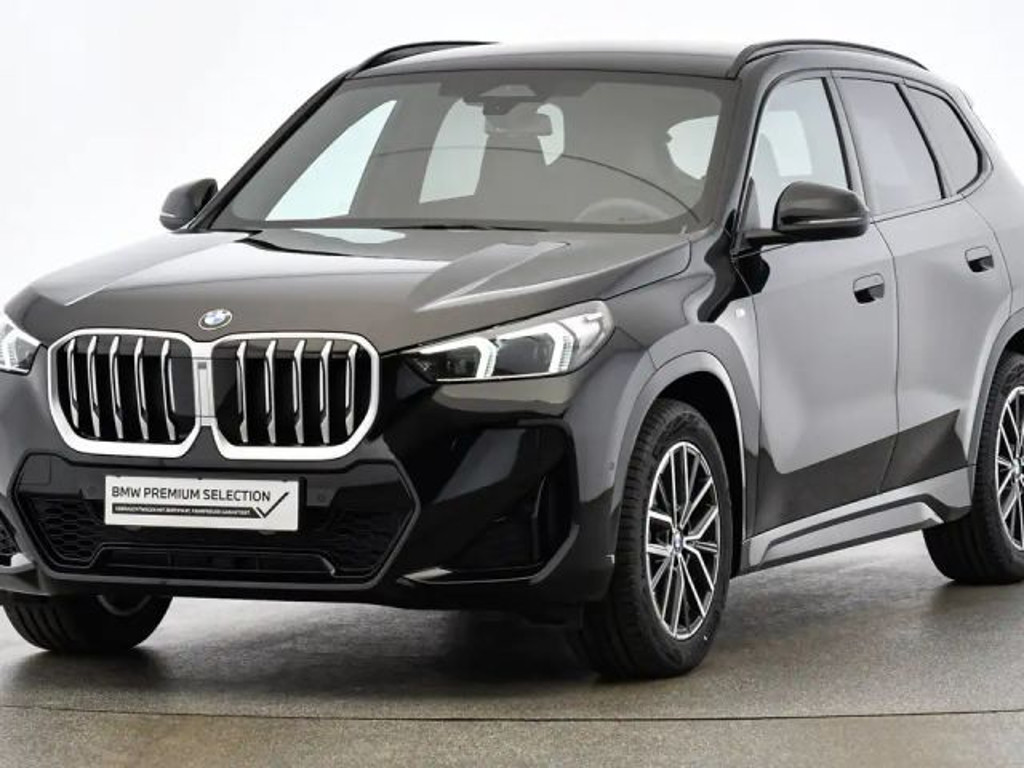 BMW X1 M-Sport xDrive20d