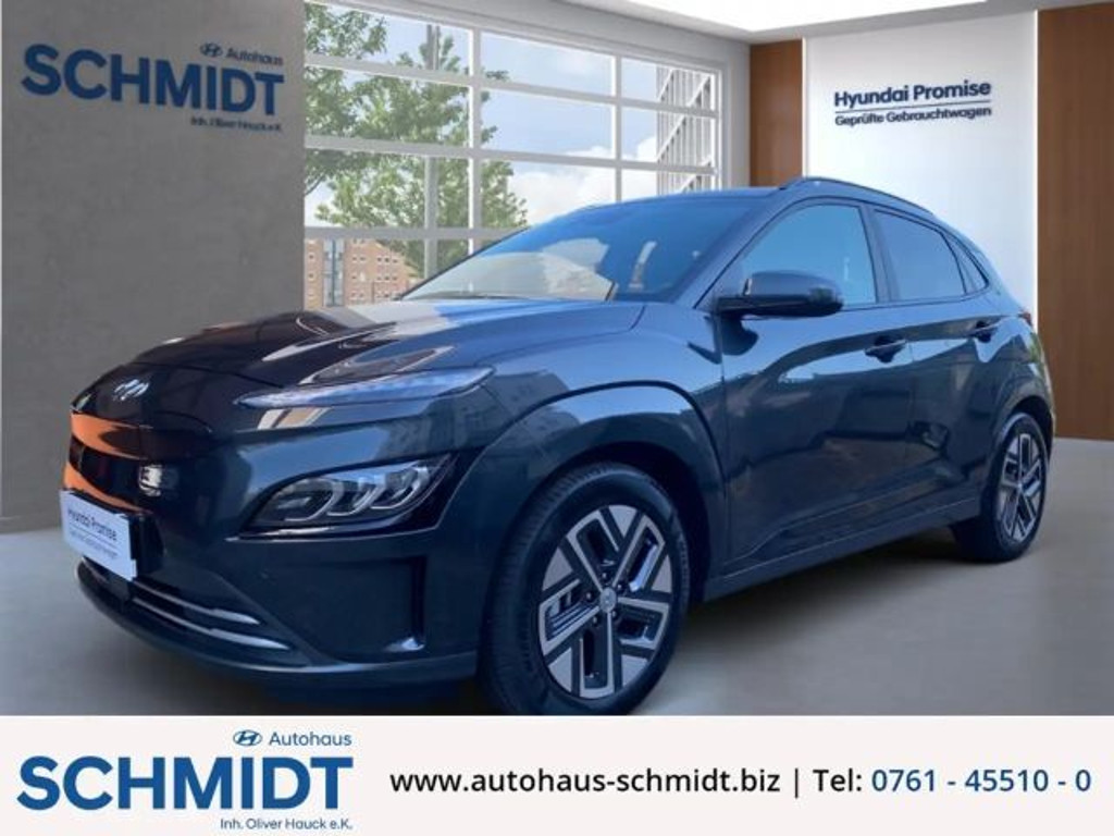 Hyundai Kona 2WD Prime