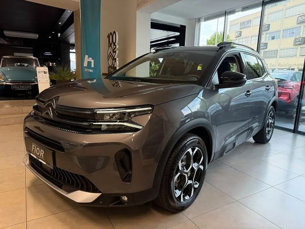 Citroën C5 Aircross Max