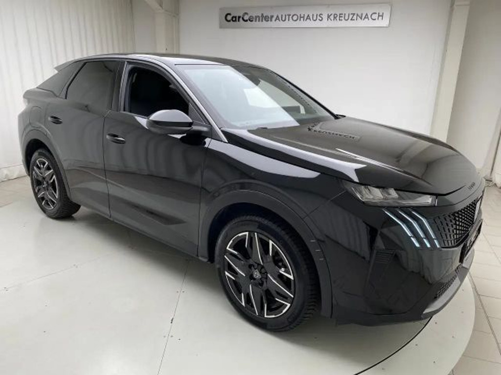 Peugeot 3008 Allure Pack Hybrid