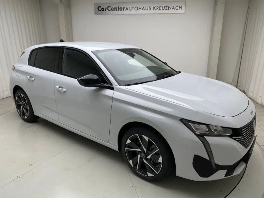 Peugeot 308 Allure Pack Hybrid