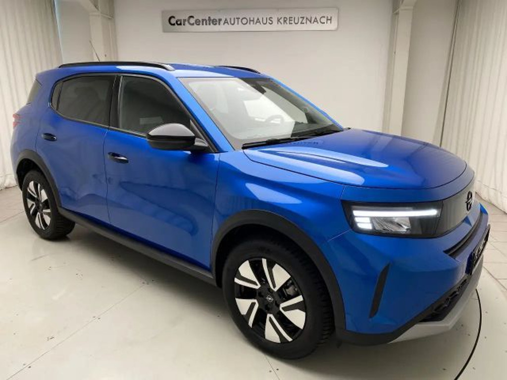 Opel Frontera GS-Line GS