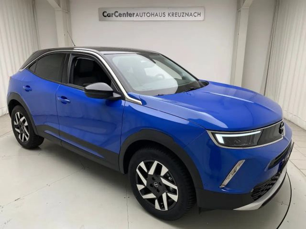 Opel Mokka Elegance