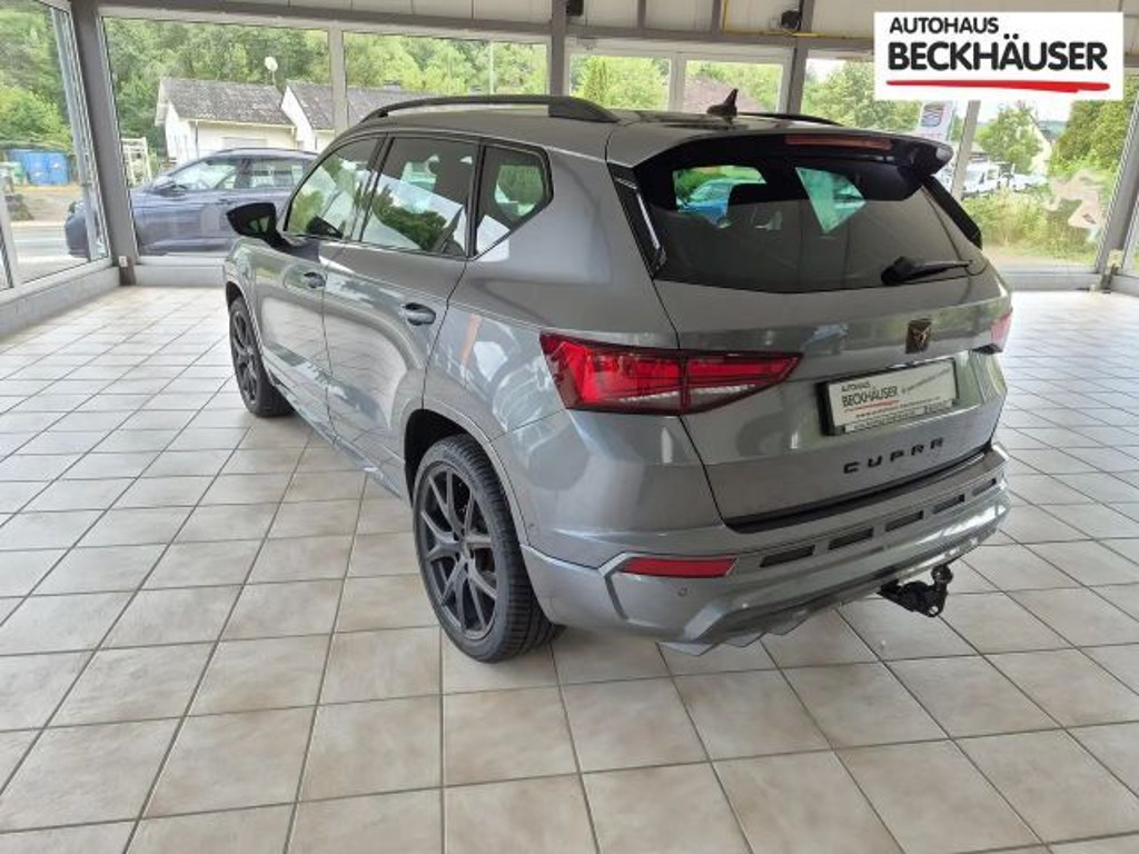 Cupra Ateca 4Drive DSG