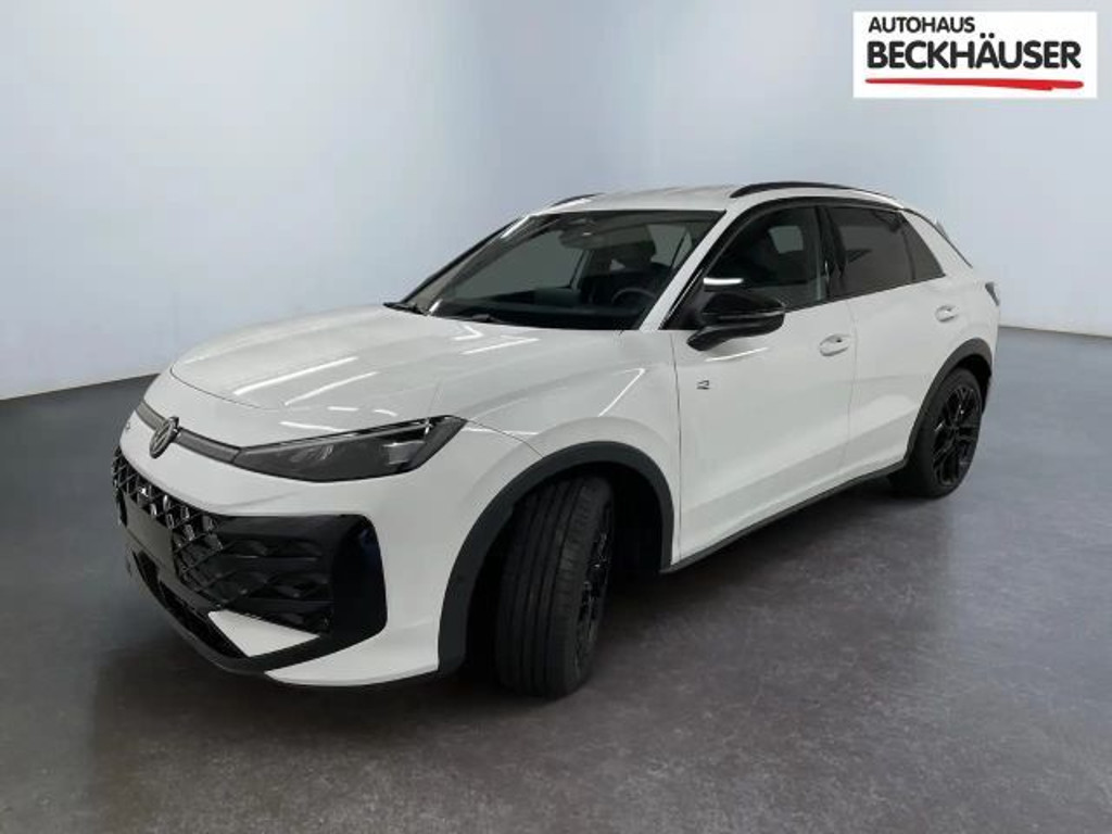 Volkswagen T-Roc DSG R-Line IQ.Drive 1.5 eTSI
