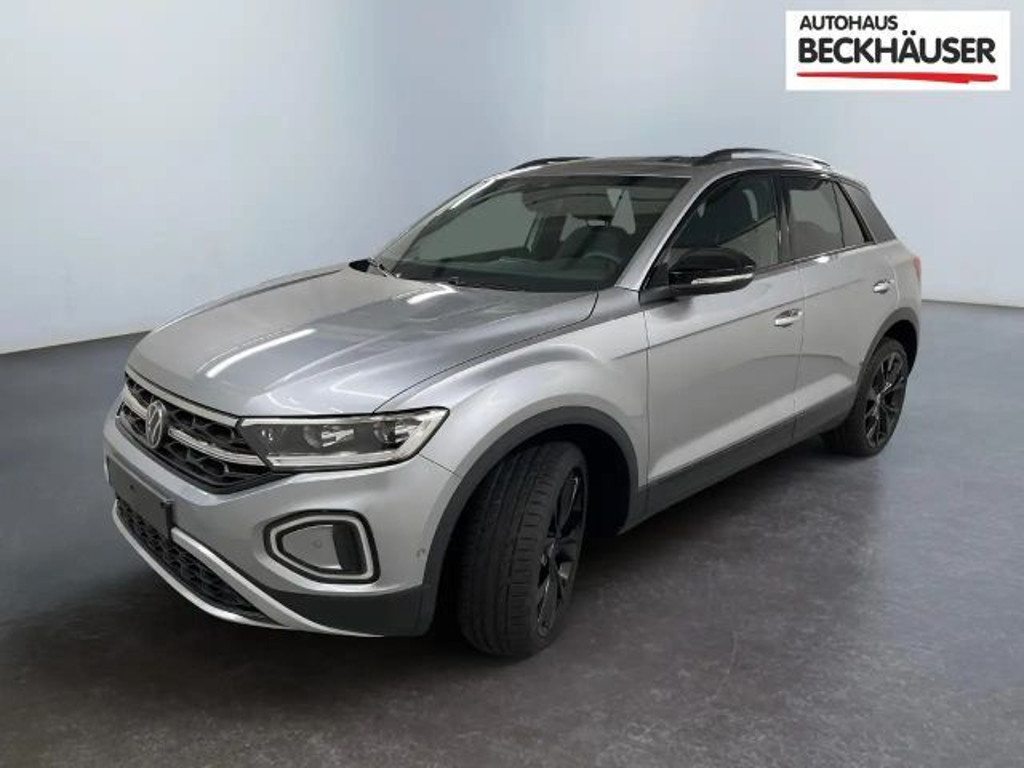 Volkswagen T-Roc 1.5 TSI