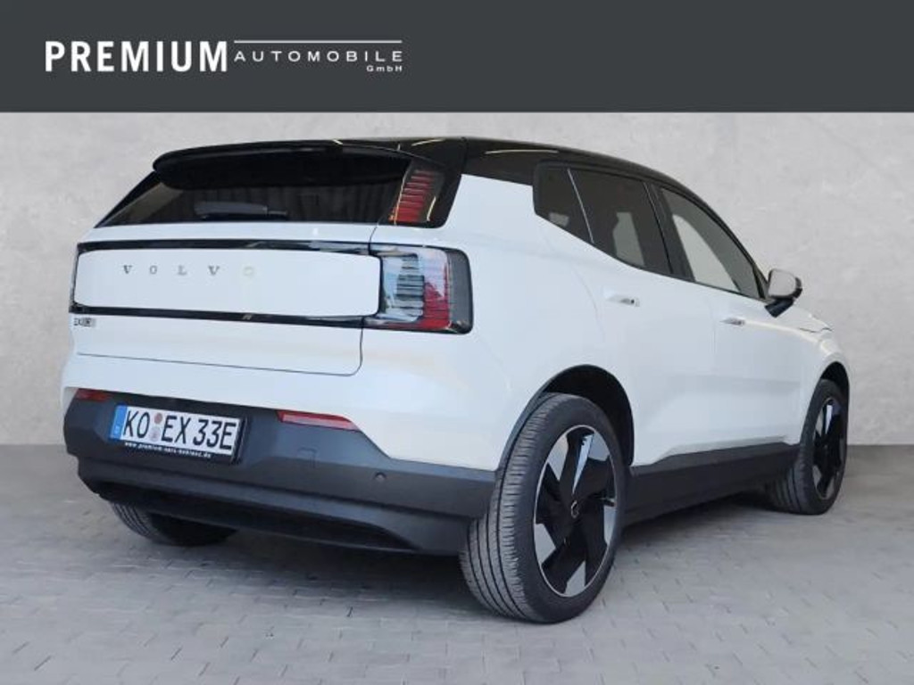 Volvo EX30