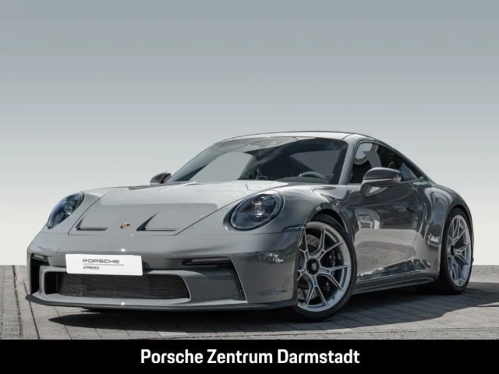Porsche 911 GT3 Coupé 992