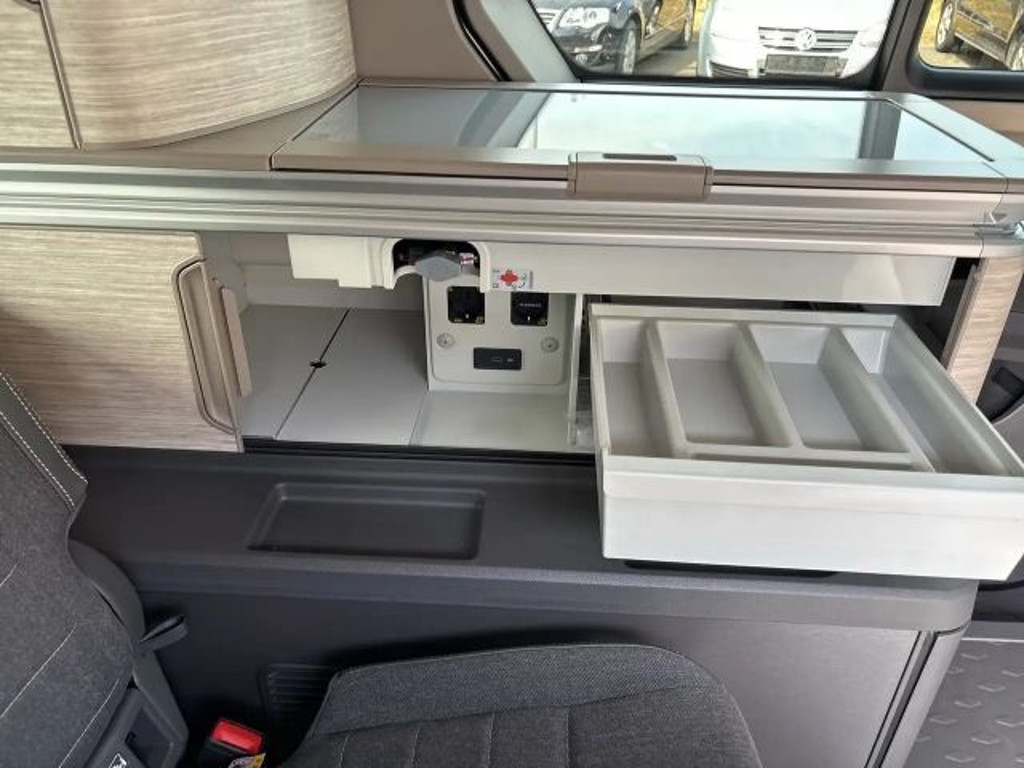 Volkswagen CALIFORNIA