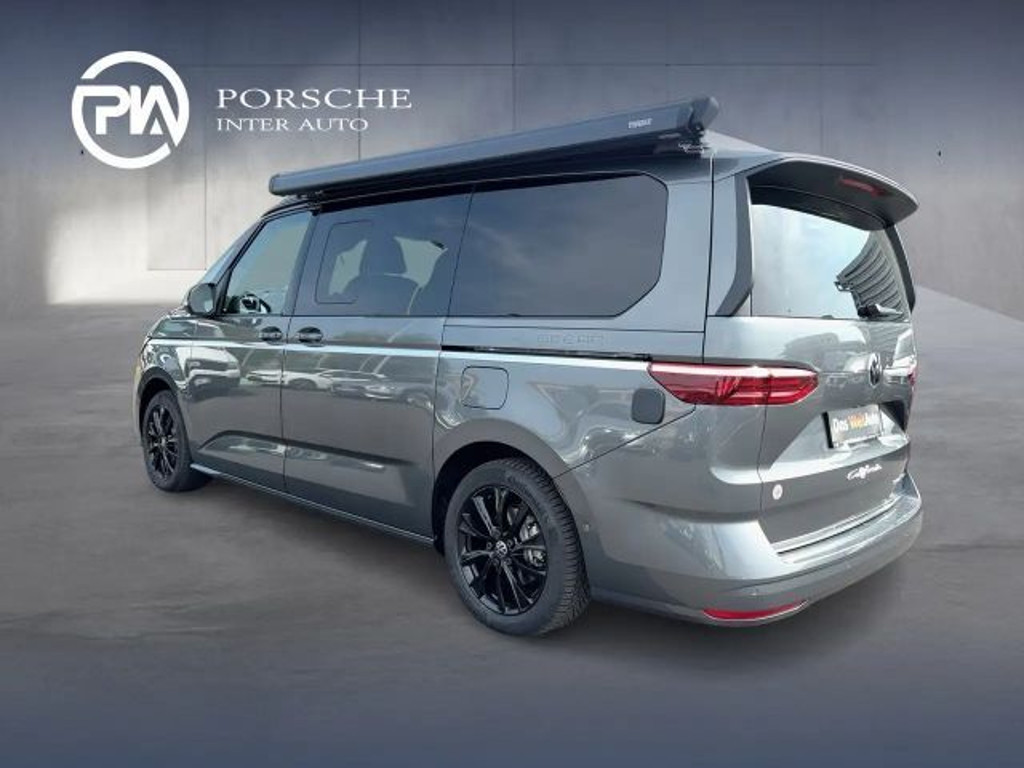 Volkswagen CALIFORNIA