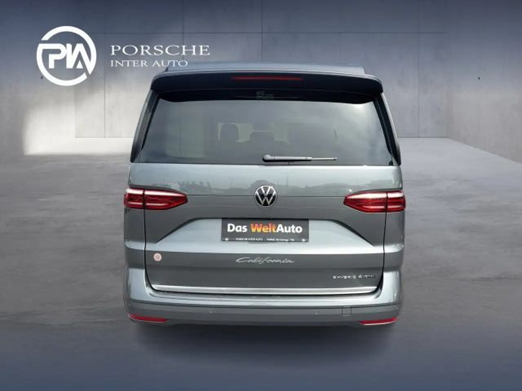 Volkswagen CALIFORNIA