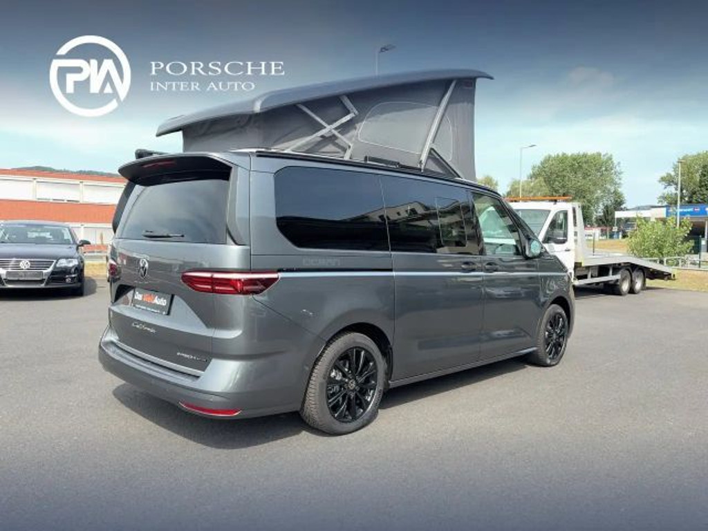Volkswagen CALIFORNIA