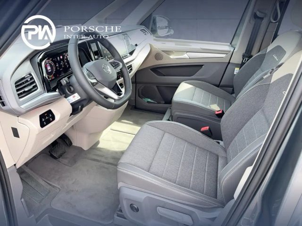 Volkswagen CALIFORNIA