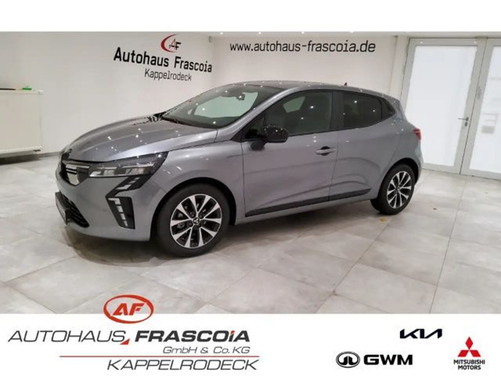 Mitsubishi Colt 1.0
