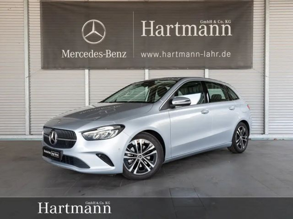Mercedes-Benz B-Klasse B 200 Progressive