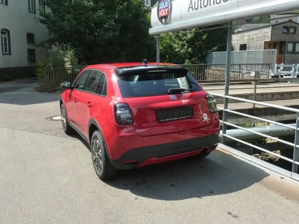 Fiat 600e