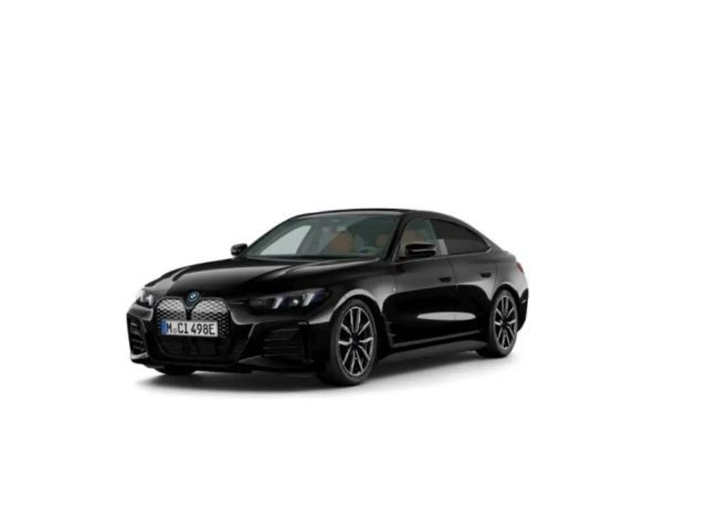 BMW i4 M-Sport Coupé Gran Coupé eDrive40