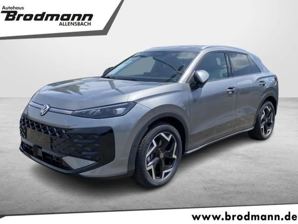 Volkswagen T-Roc DSG R-Line 1.5 eTSI