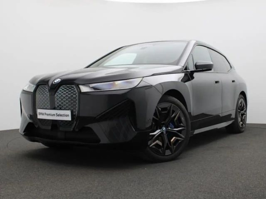 BMW iX xDrive xDrive50