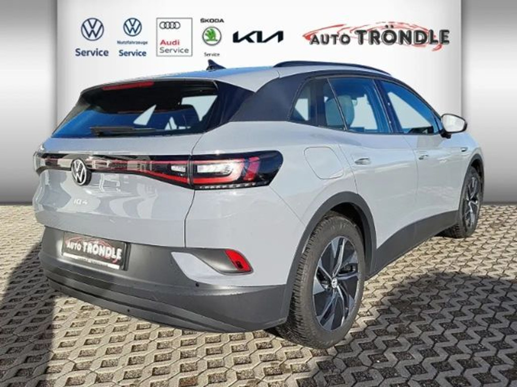 Volkswagen ID.4