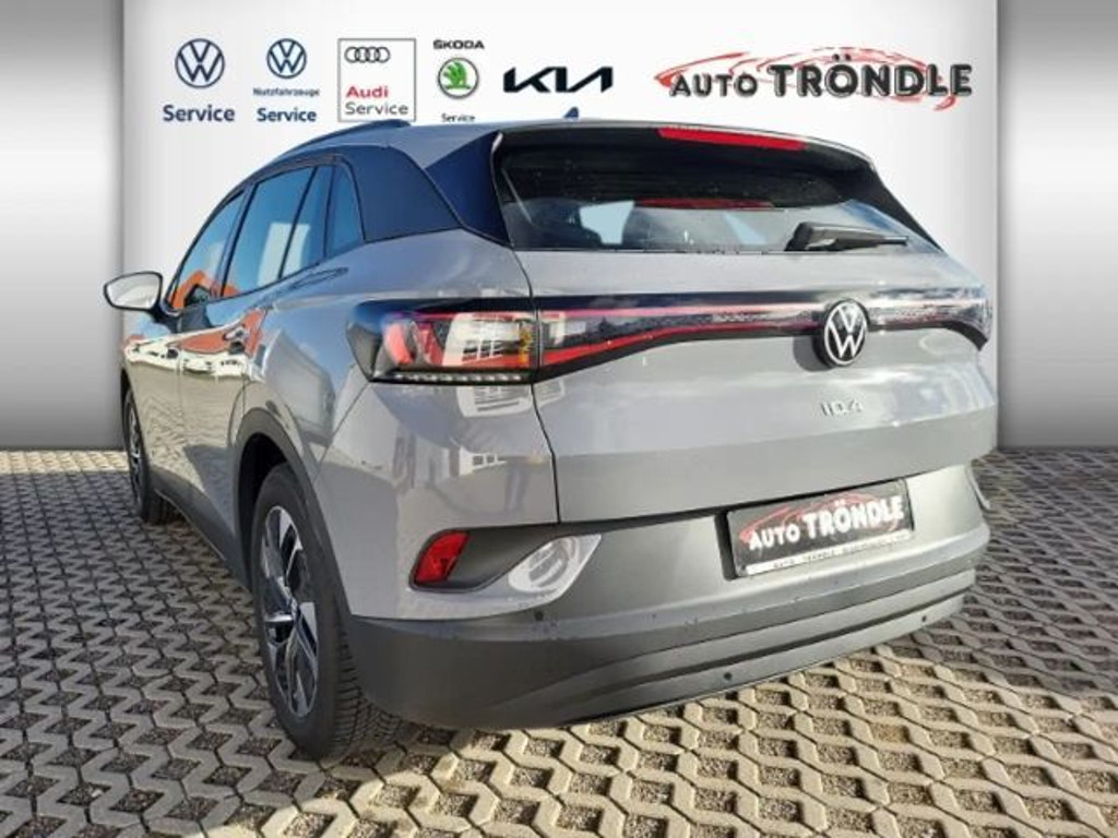 Volkswagen ID.4