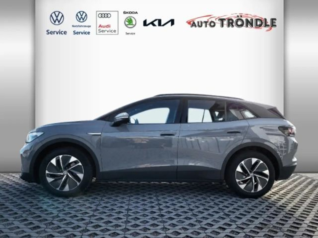 Volkswagen ID.4