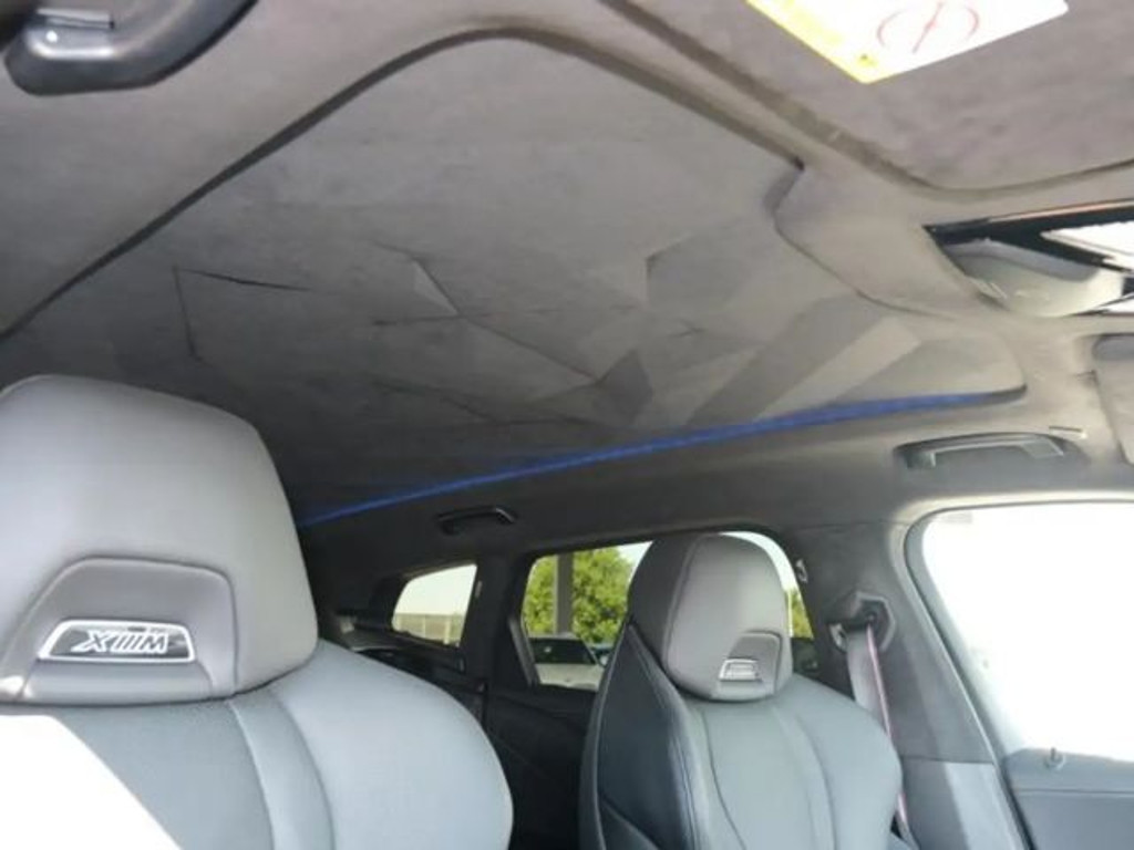 BMW XM